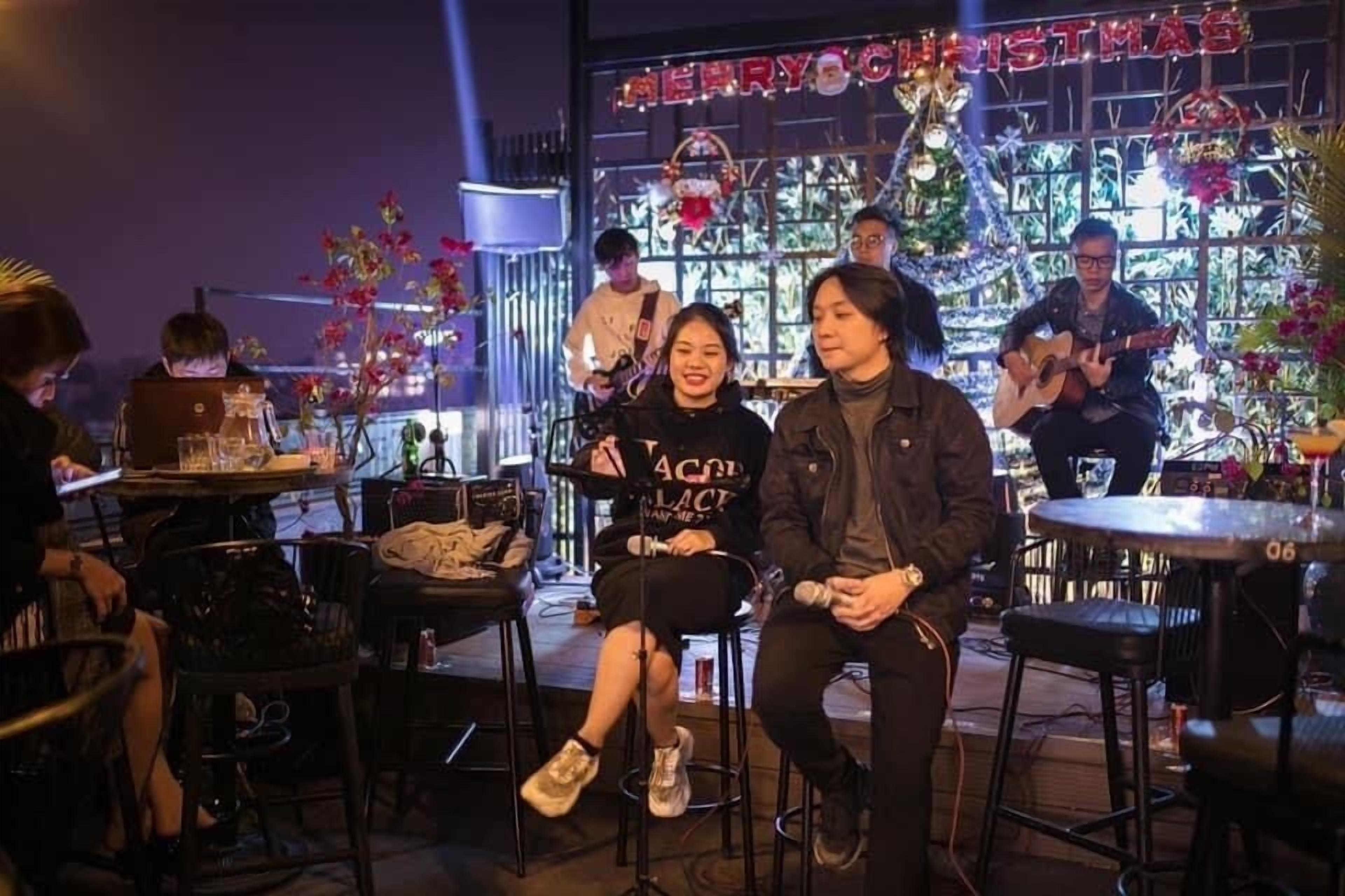 Hanoi Victor Metropolis Hotel & Rooftop Bar — Photos 2