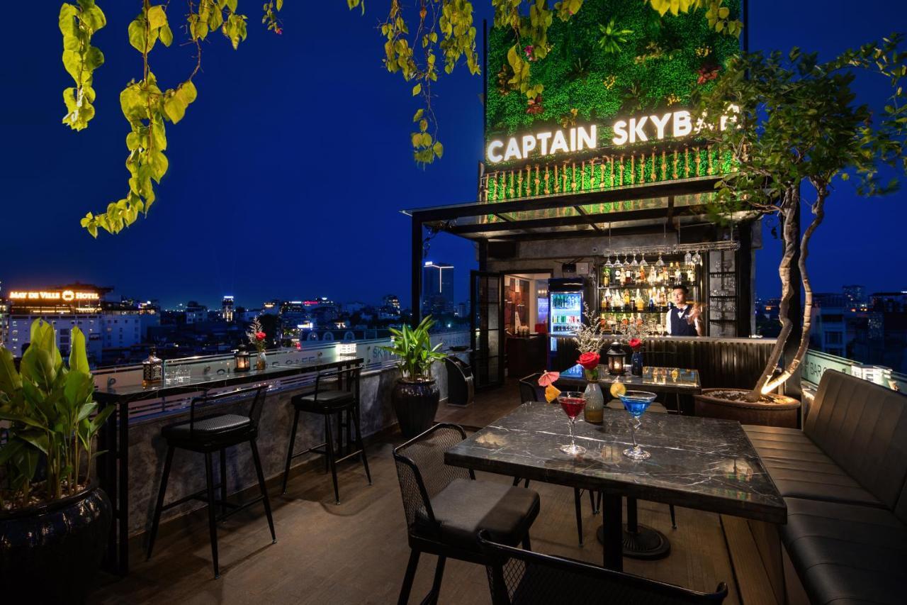 Hanoi Victor Metropolis Hotel & Rooftop Bar — Photos 3
